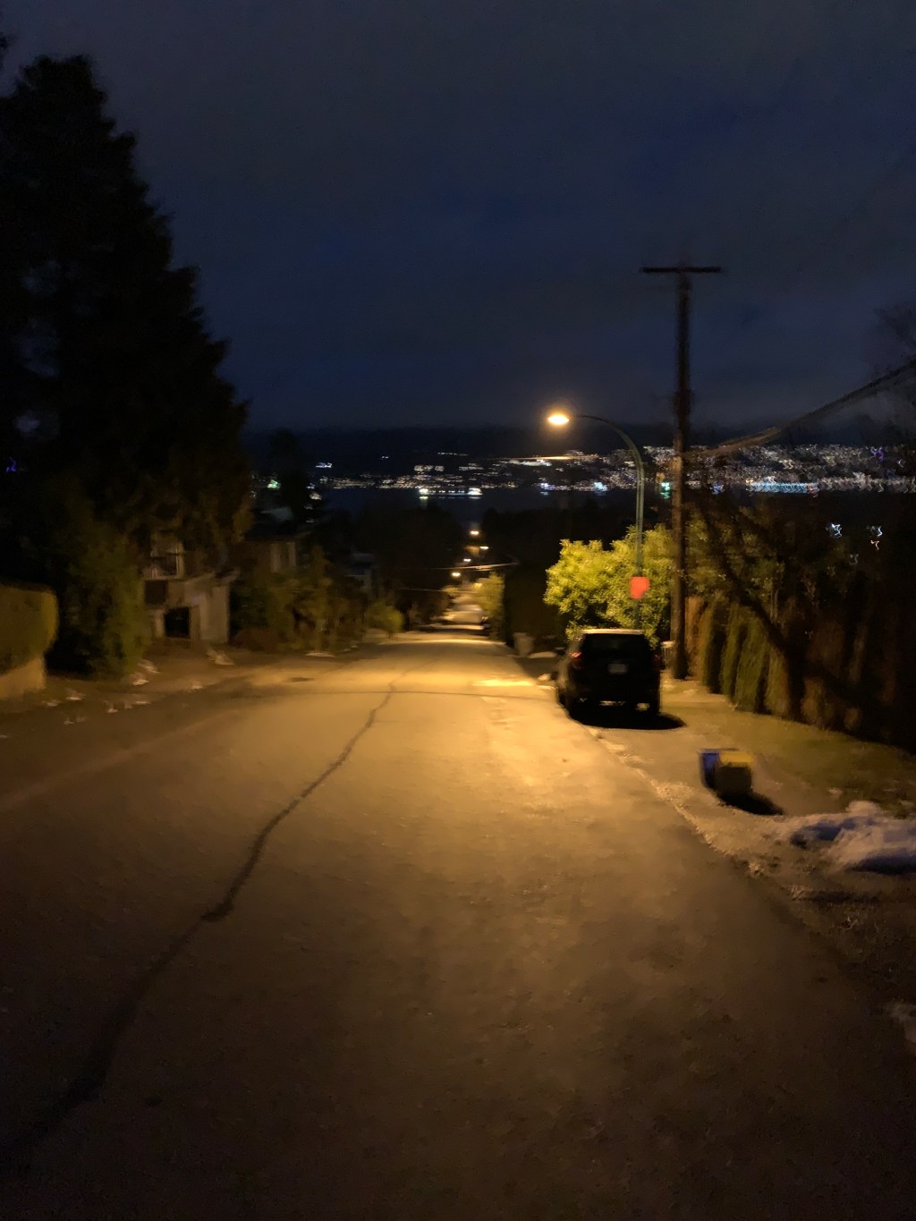 what are we talking about